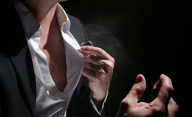 12 perfumes de hombre para regalar en San Valentín