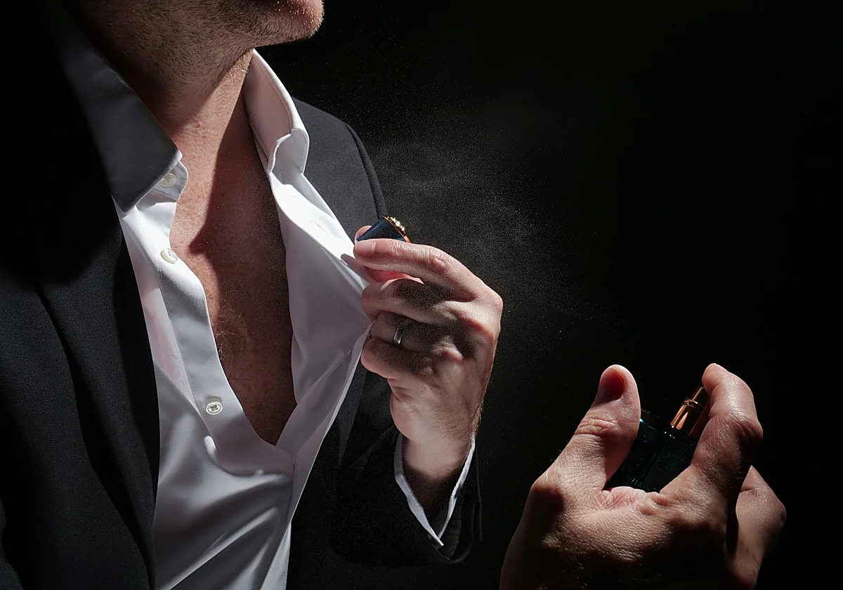 12 perfumes de hombre para regalar en San Valentín