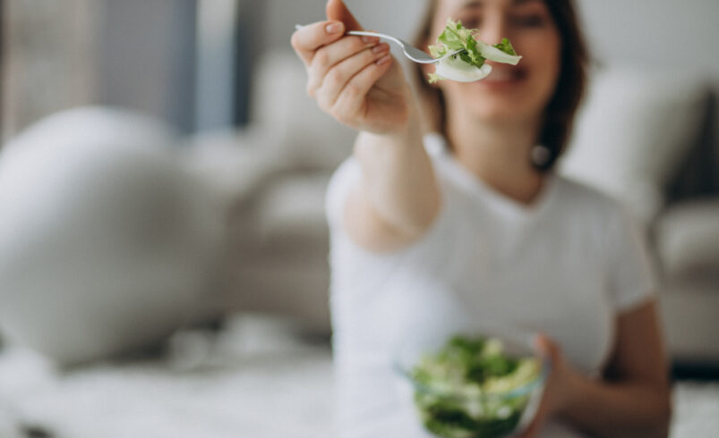 Alimentación consciente: el impacto de lo que comemos en nuestra mente