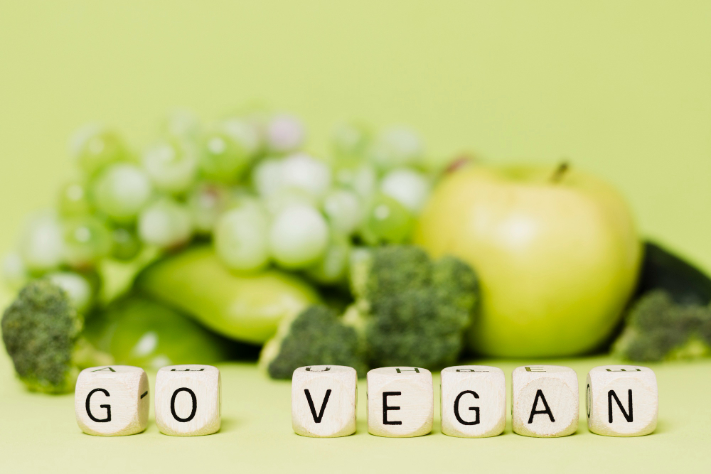 Alimentación plant-based: más allá del veganismo