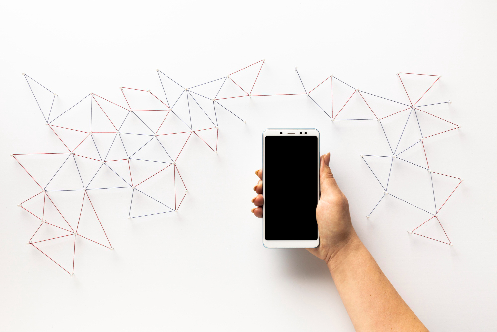 Minimalismo digital: cómo reducir el estrés en la era de la sobreinformación