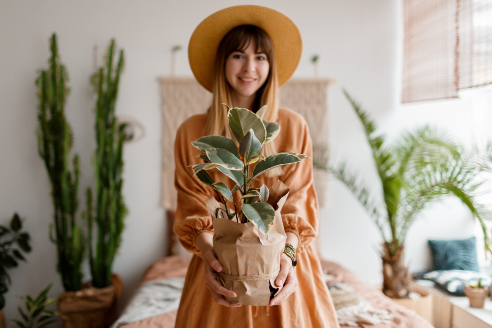 Moda sostenible: el auge de marcas eco-friendly