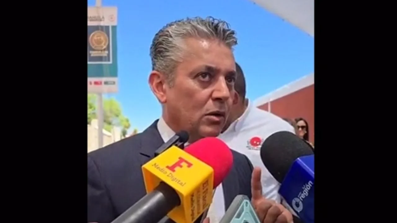 Abogados denuncian ataques del presidente del Poder Judicial de Coahuila (Video)