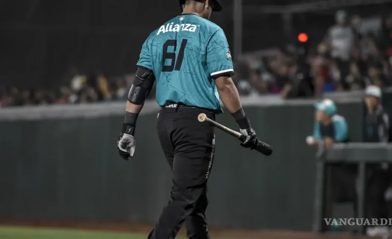 Algodoneros se impone a Saraperos en Saltillo durante el Juego con Causa 2026 del DIF Coahuila