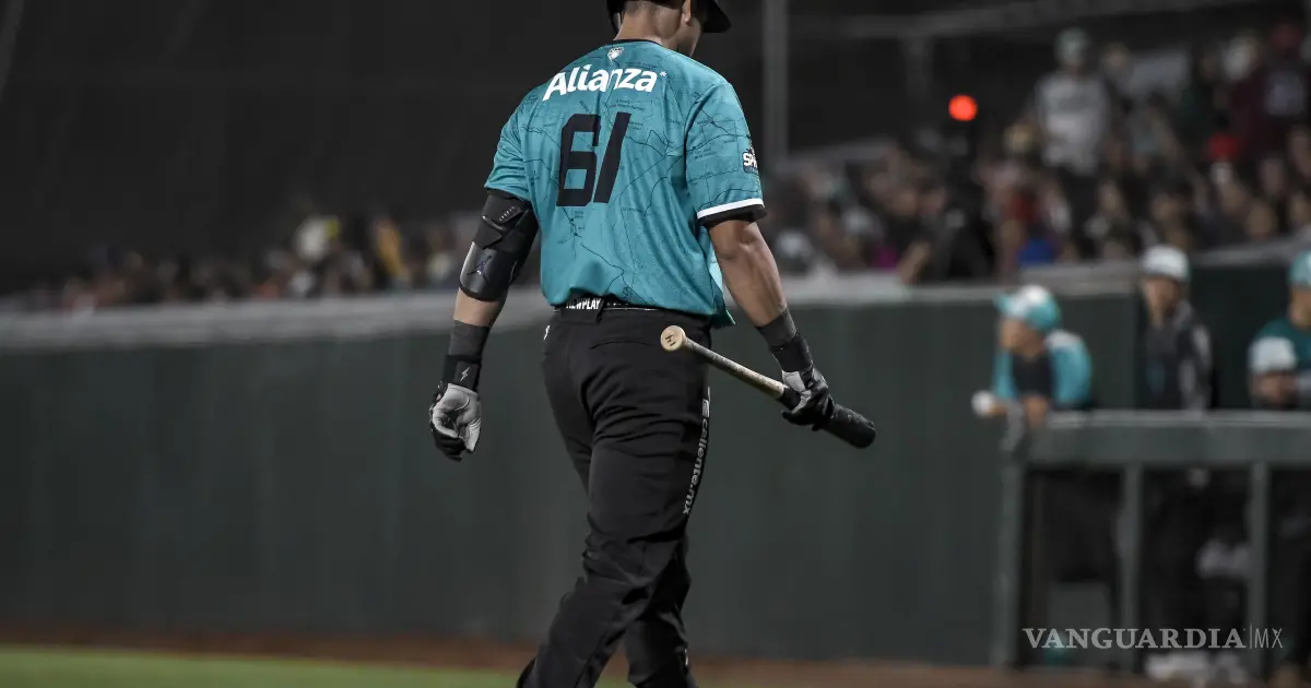 Algodoneros se impone a Saraperos en Saltillo durante el Juego con Causa 2026 del DIF Coahuila