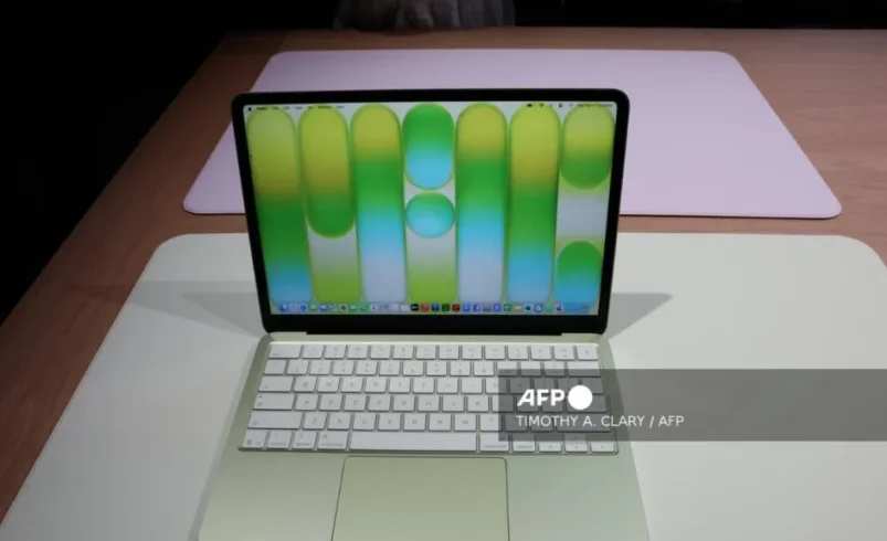 Apple lanza la MacBook Neo, será la opción de computadora más barata de la marca