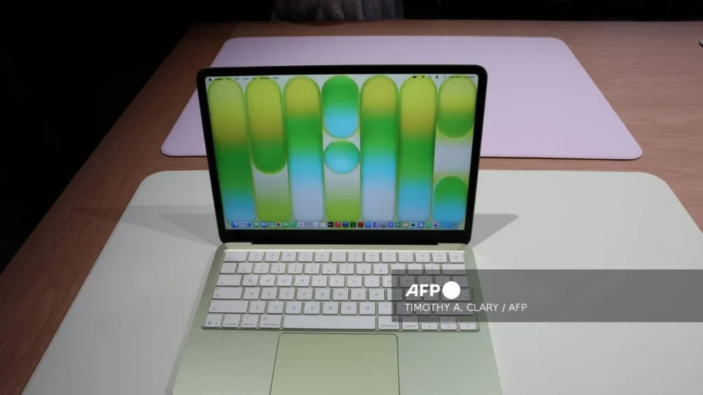 Apple lanza la MacBook Neo, será la opción de computadora más barata de la marca