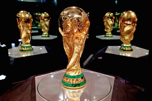 Cancela FIFA 40% de cuartos de hotel apartados para el Mundial