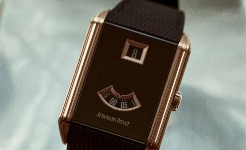 Cartier, Audemars Piguet y otras manufacturas de lujo que han puesto de moda los relojes de hora saltante