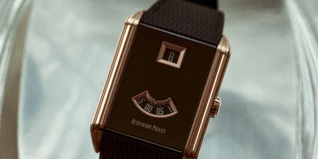 Cartier, Audemars Piguet y otras manufacturas de lujo que han puesto de moda los relojes de hora saltante