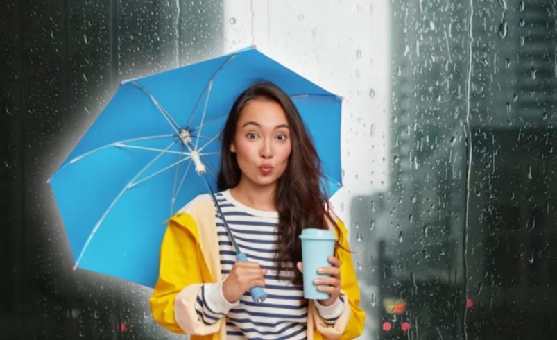 Clima en Nuevo León: ¿a qué hora lloverá este martes 31 de marzo?