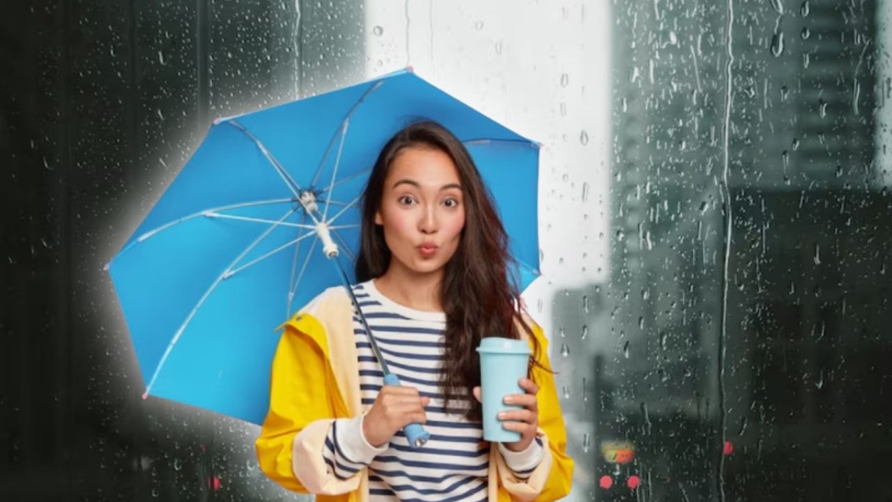 Clima en Nuevo León: ¿a qué hora lloverá este martes 31 de marzo?