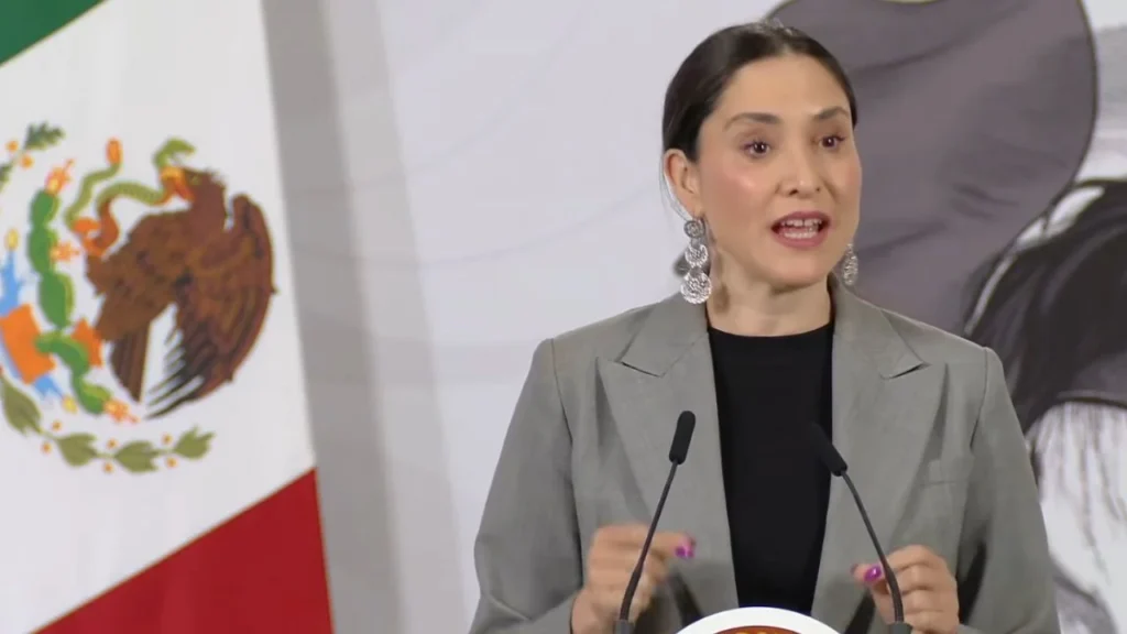 Colección Gelman no se vendió, regresará a México en 2028: Cultura