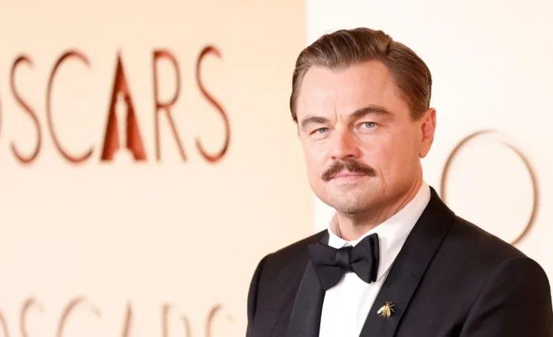 Cómo el bigote se ha convertido en el protagonista inesperado en los Oscar 2026