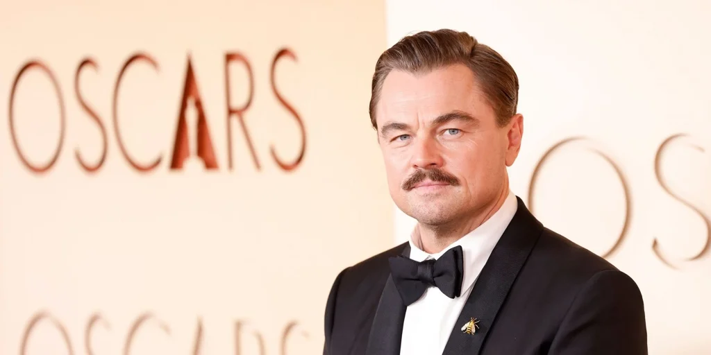 Cómo el bigote se ha convertido en el protagonista inesperado en los Oscar 2026