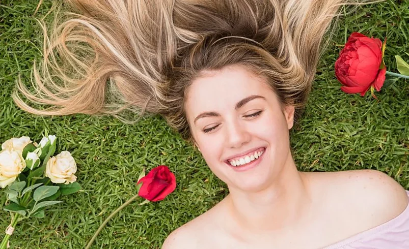 Cómo frenar la caída del pelo en primavera