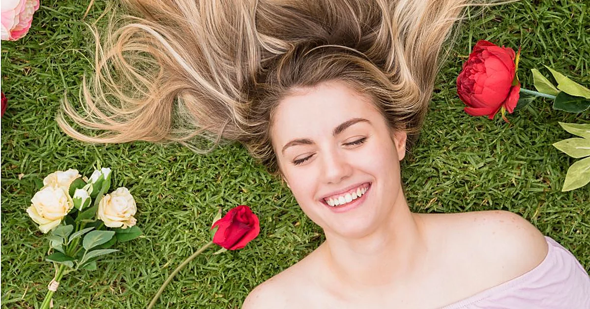 Cómo frenar la caída del pelo en primavera