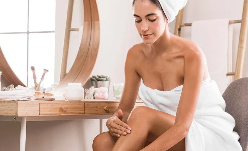 Cuidar la piel del cuerpo como la del rostro, ¿tendencia o necesidad real?