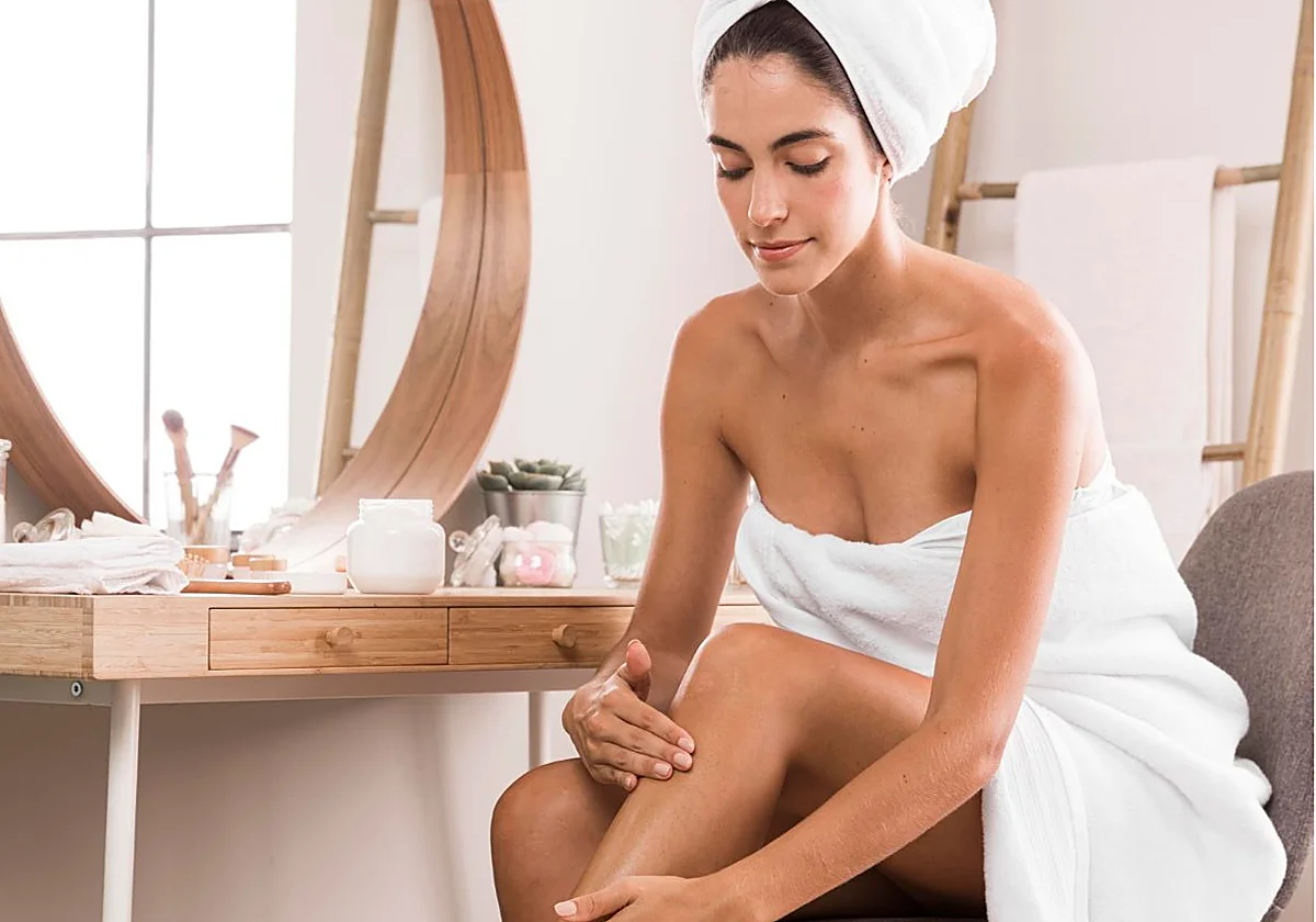 Cuidar la piel del cuerpo como la del rostro, ¿tendencia o necesidad real?