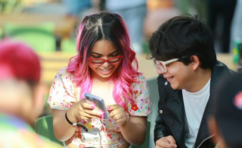 Deja el rebaño. Pongamos de moda el pensamiento independiente