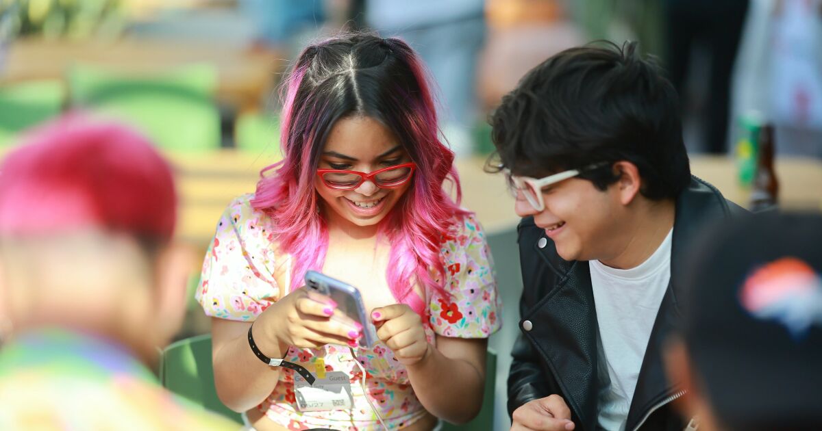 Deja el rebaño. Pongamos de moda el pensamiento independiente