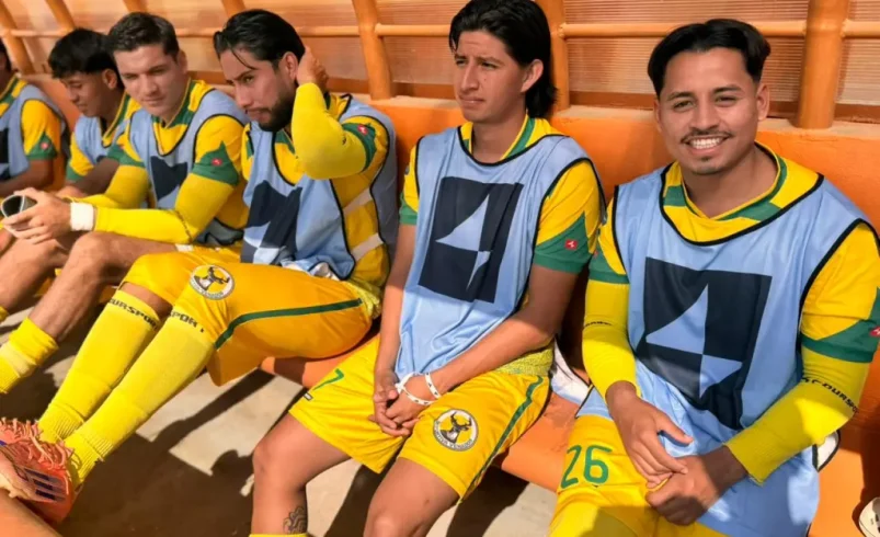 Deportiva Venados: 5 al hilo sin perder en Liga Premier