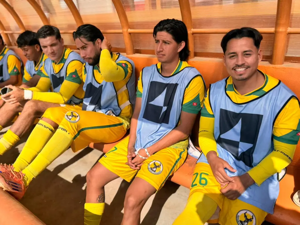 Deportiva Venados: 5 al hilo sin perder en Liga Premier