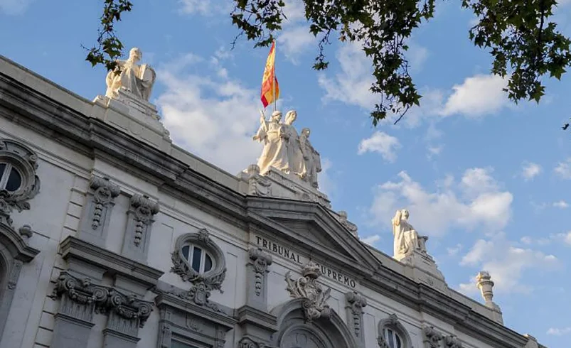 Dignidad e imperio de la ley