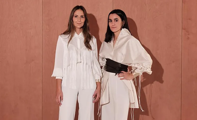 «El cliente ahora busca prendas con alma, que cuenten historias»