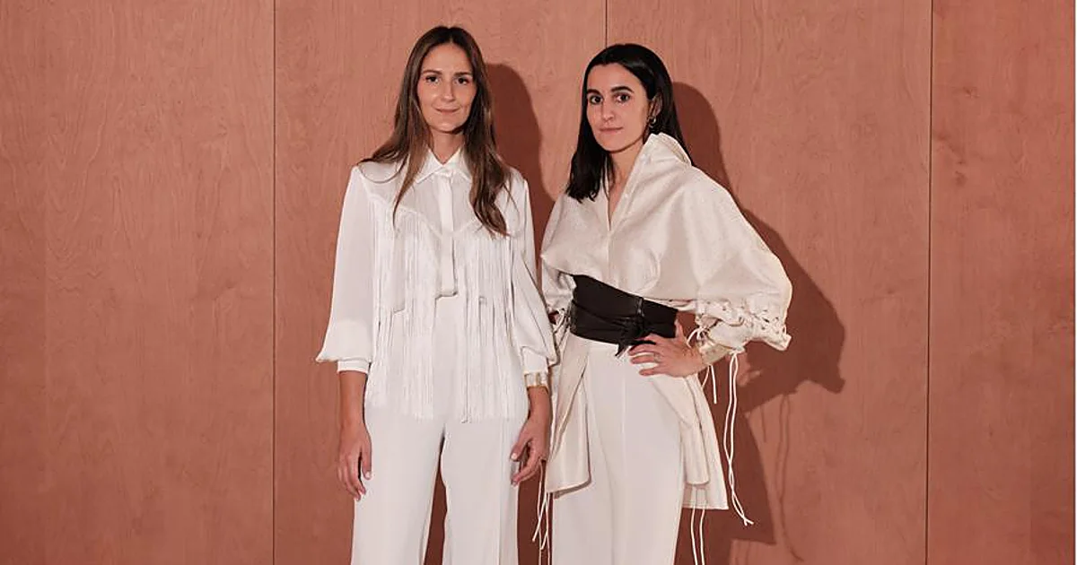 «El cliente ahora busca prendas con alma, que cuenten historias»