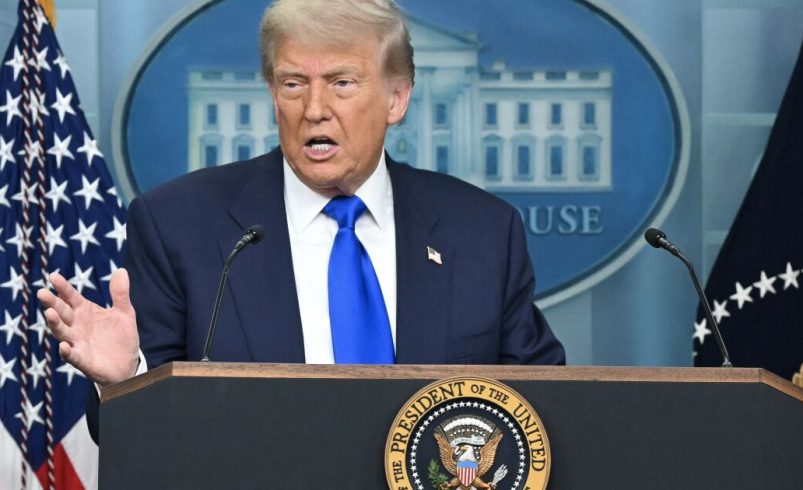 El conflicto en Medio Oriente, un rompecabezas para armar