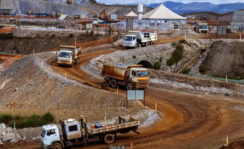 El gobierno de datos se vuelve clave para costos, riesgos y cumplimiento en la minería