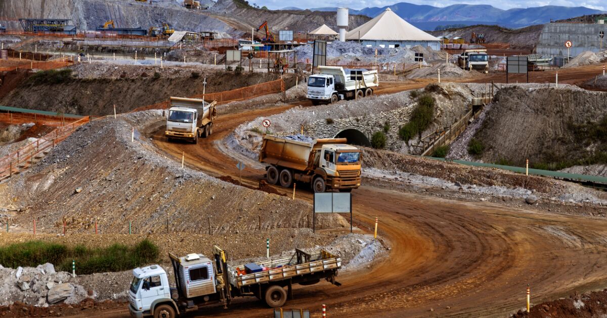 El gobierno de datos se vuelve clave para costos, riesgos y cumplimiento en la minería