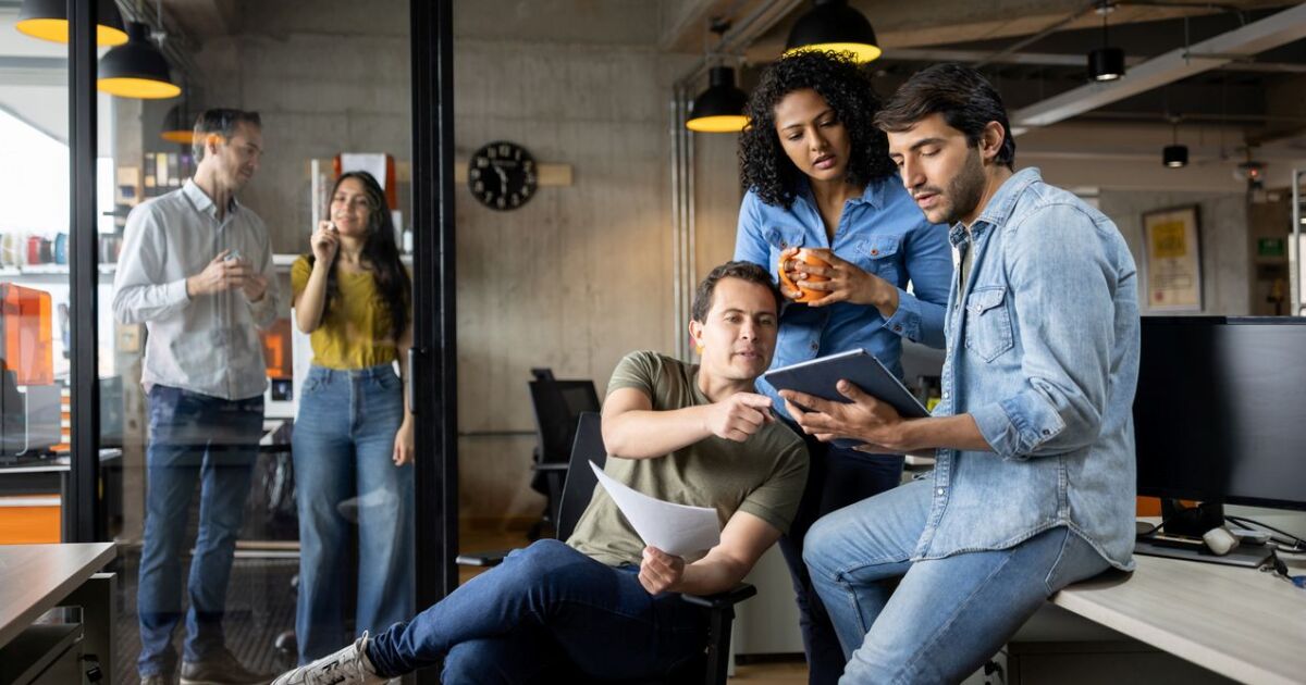 El líder que cree que lo sabe todo… ya perdió