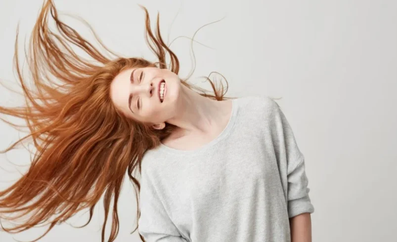 El pelo puede soportar el peso de 12 toneladas, y otras curiosidades poco conocidas