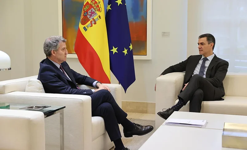 El problema sois vosotros