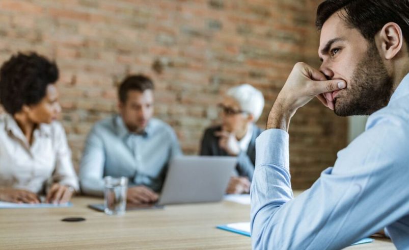 Empresas familiares. Cuando el fundador no suelta el poder y la empresa lo paga