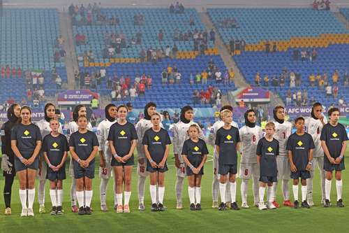 FIFA, en medio de la mayor encrucijada de la historia