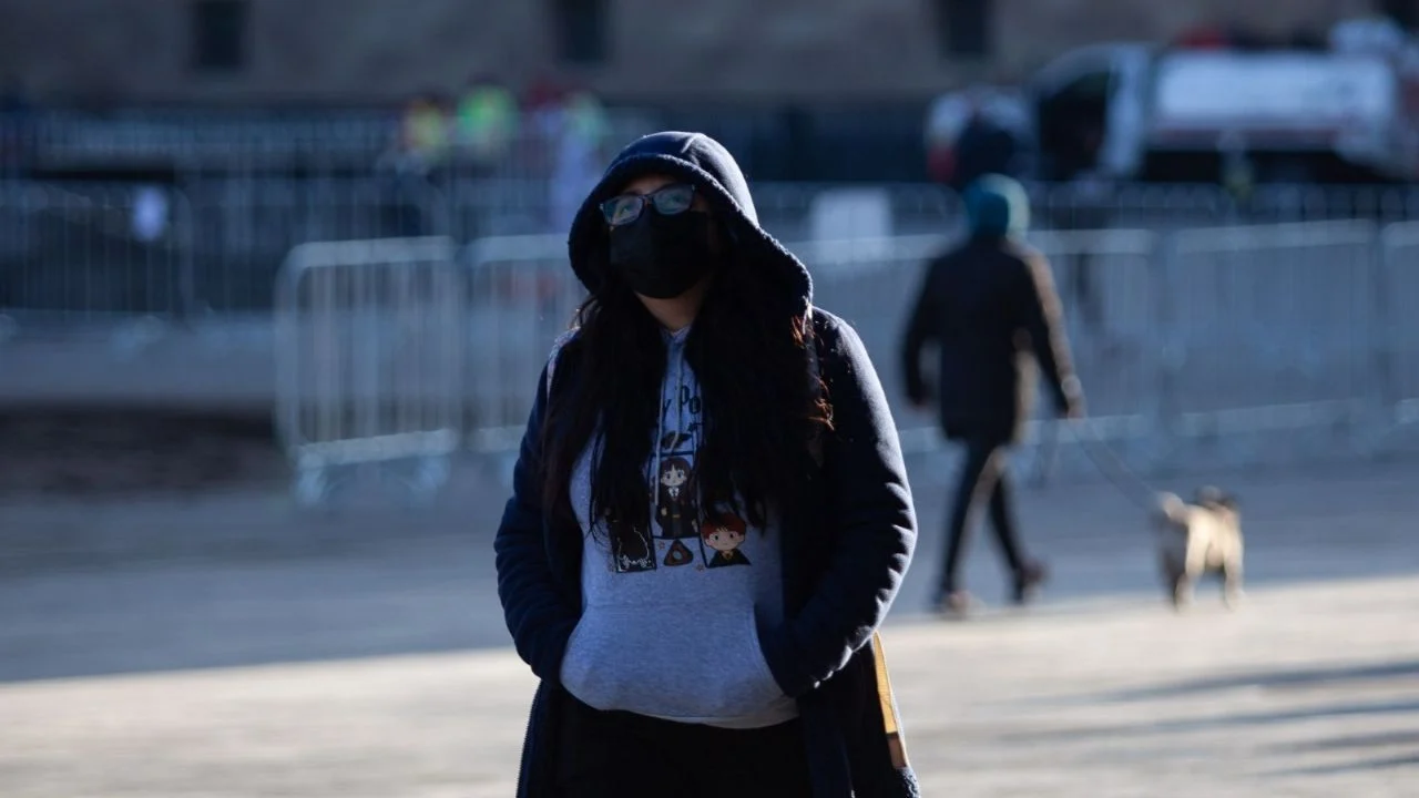 Frío no da tregua: alerta para la madrugada y amanecer del lunes en estas tres alcaldías
