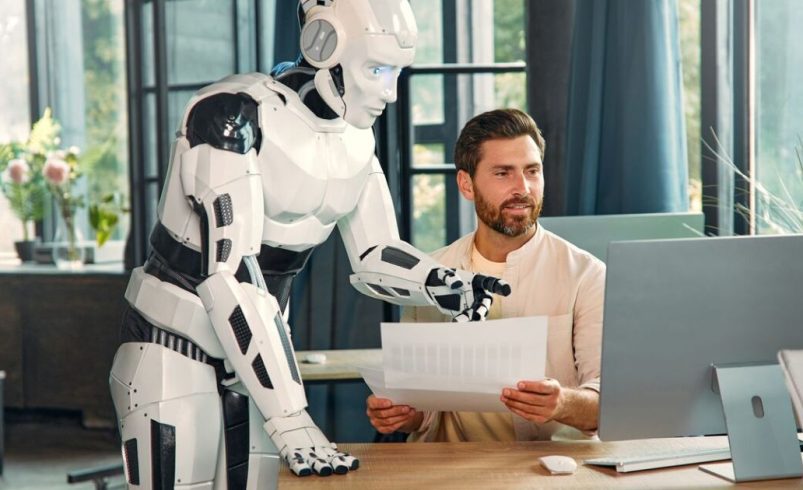 Inteligencia compartida. 5 consejos clave para los CEO que quieren liderar el talento del futuro