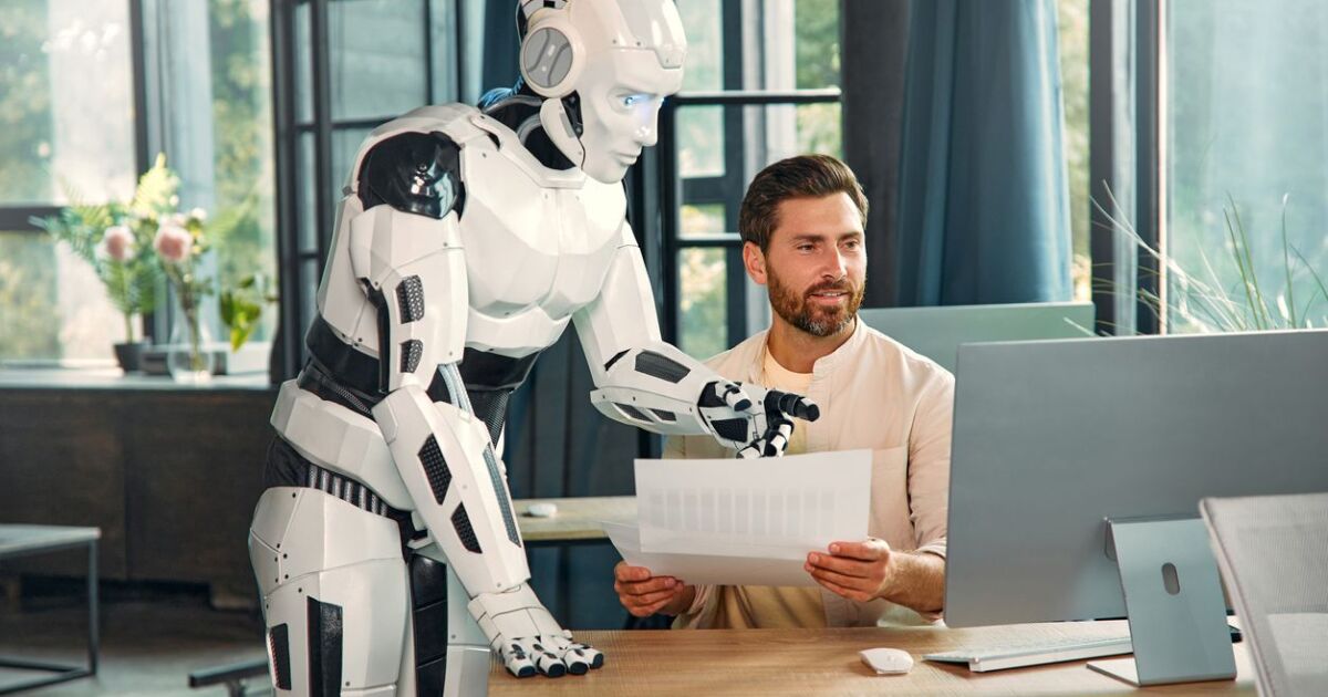 Inteligencia compartida. 5 consejos clave para los CEO que quieren liderar el talento del futuro