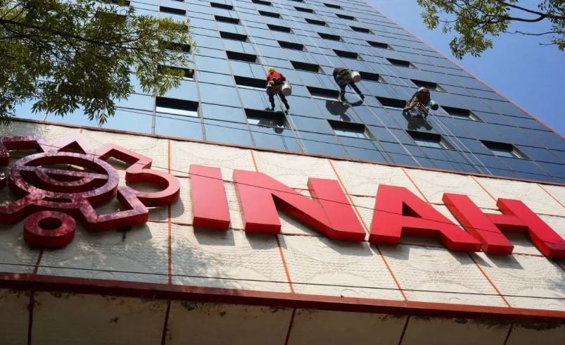 Investigadores del INAH piden debate con autoridades responsables del Parque Balaam Tun