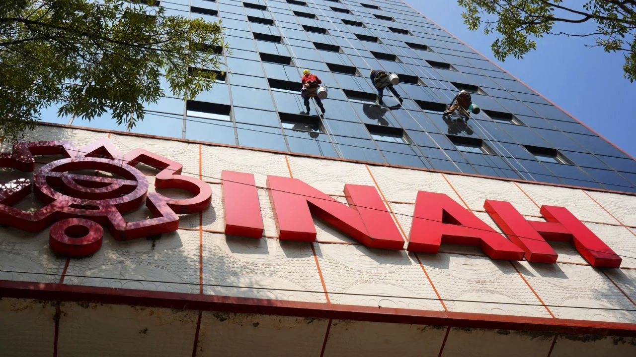 Investigadores del INAH piden debate con autoridades responsables del Parque Balaam Tun