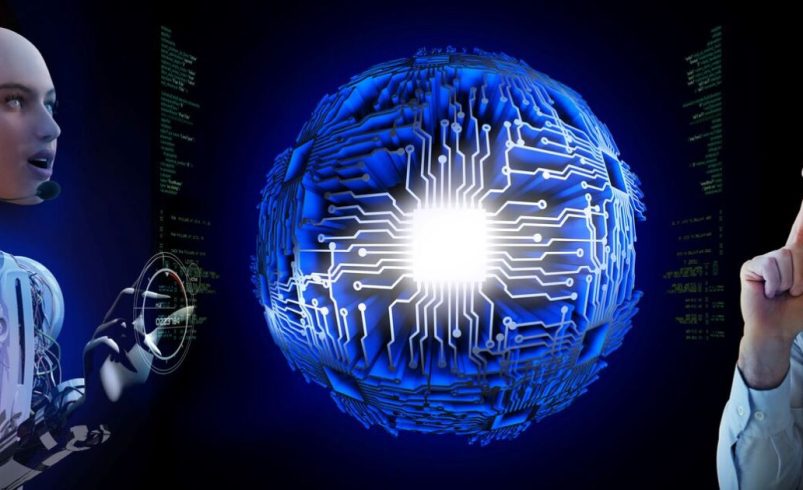 La IA no viene por tu empleo, viene por tus decisiones