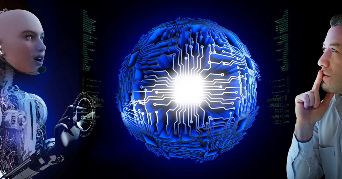 La IA no viene por tu empleo, viene por tus decisiones