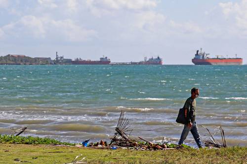 La Jornada: México SA