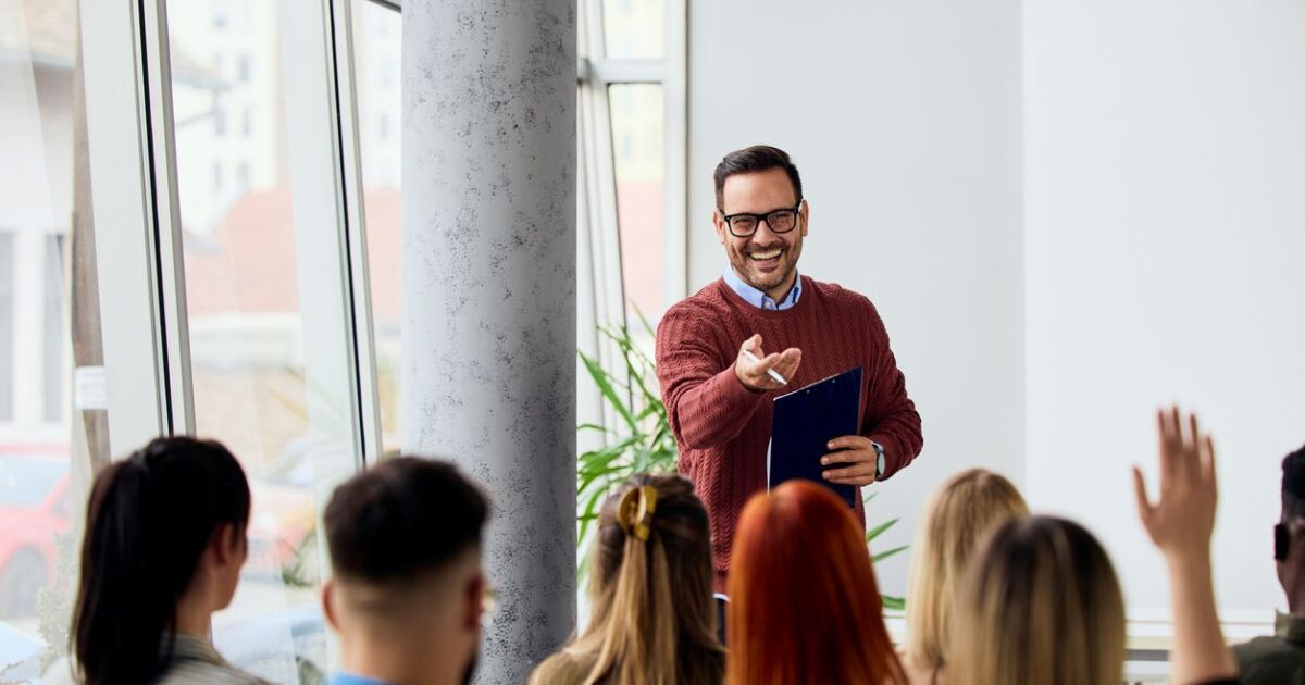 La confianza no es discurso, es negocio.