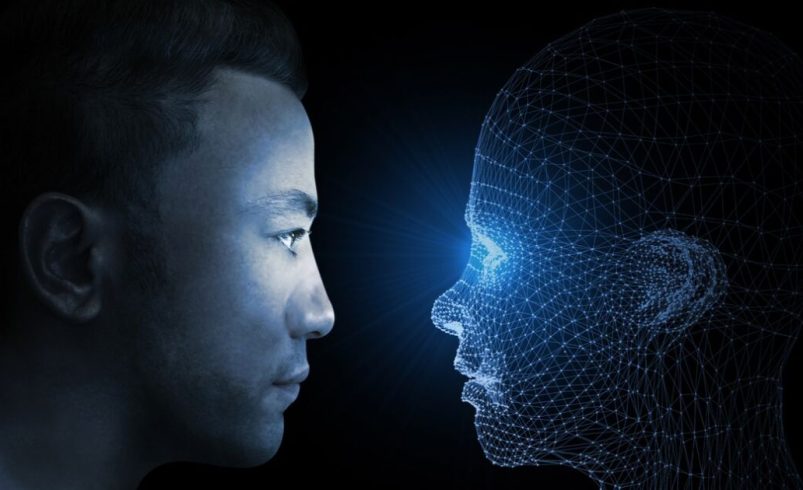 La contundente diferencia entre creatividad artificial y creatividad humana.