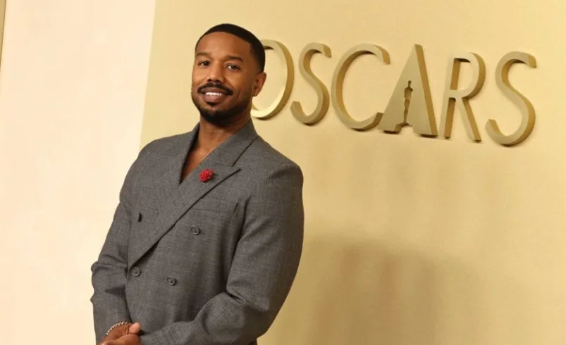 La exclusiva colección de relojes de lujo del actor Michael B. Jordan.