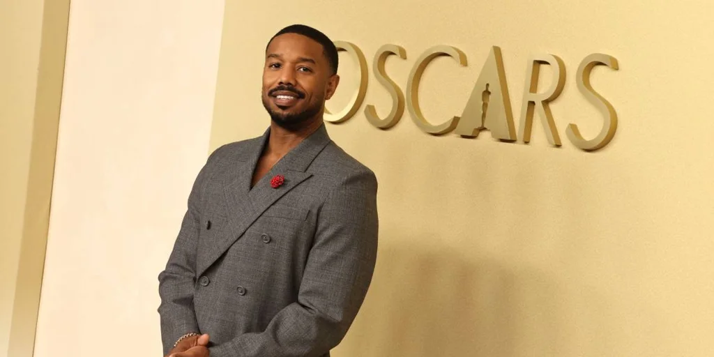 La exclusiva colección de relojes de lujo del actor Michael B. Jordan.